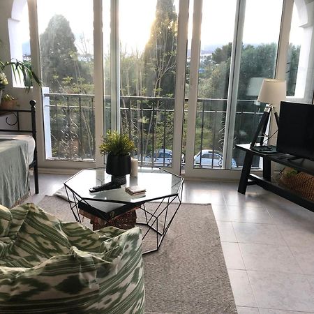Estepona El Paraiso Εξωτερικό φωτογραφία