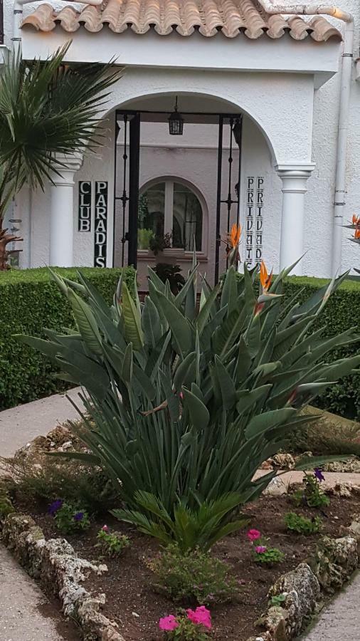 Estepona El Paraiso Εξωτερικό φωτογραφία