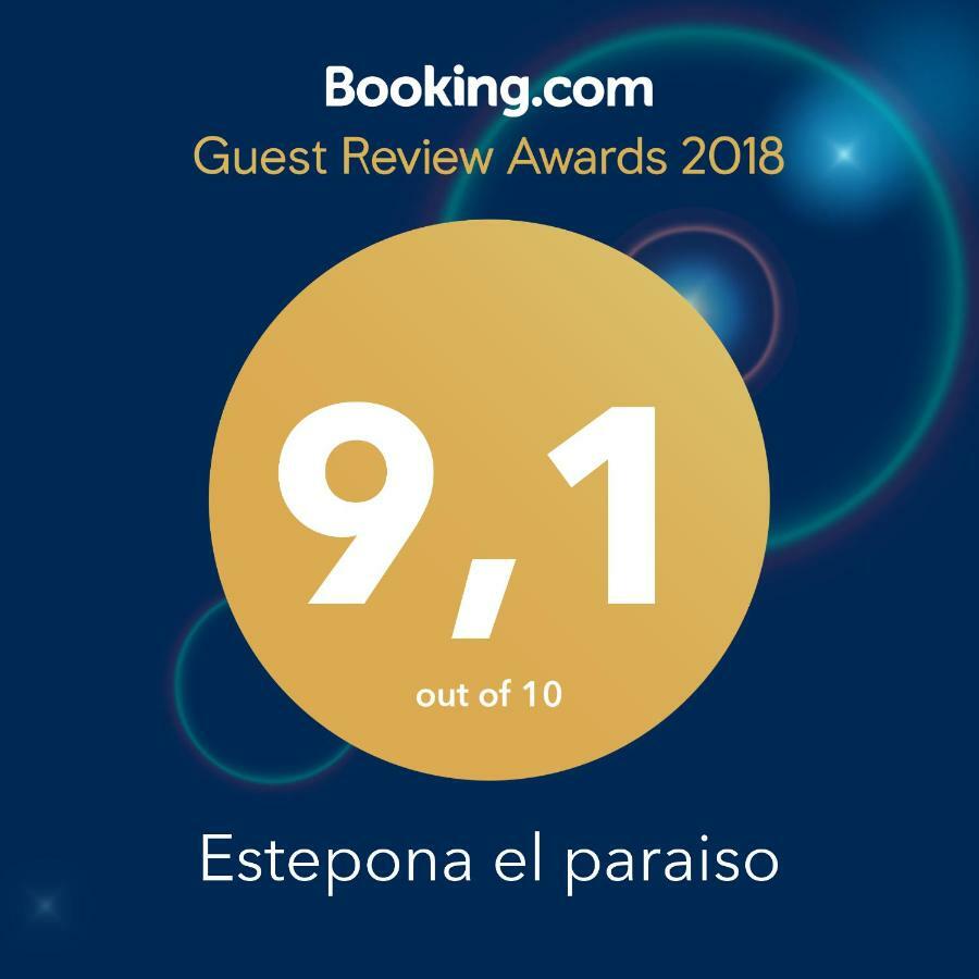 Estepona El Paraiso Εξωτερικό φωτογραφία